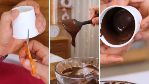 How To Make Choobar Recipe