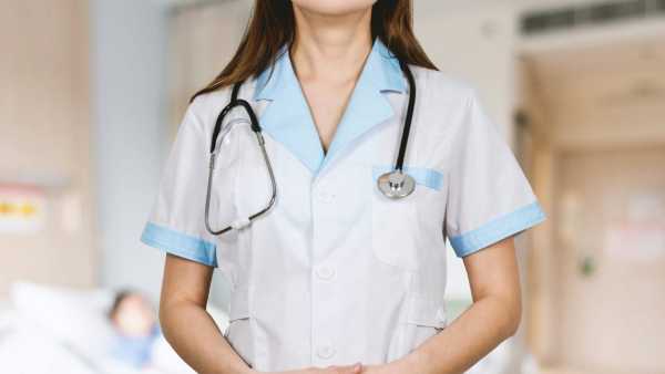 Why Kerala Tops In Nurse Production