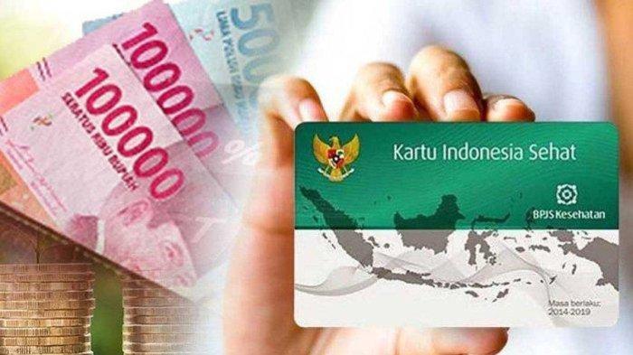 BANSOS 2025 - Cara Cek Penerima Bansos PBI JK November 2025, Pembayaran BPJS Kesehatan Secara Gratis