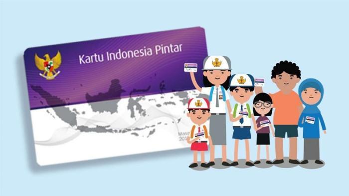 PIP 2025 - 6 Penyebab Kenapa Dana PIP 2025 Belum Cair ke Rekening Siswa, Nomor 2 Paling Krusial!