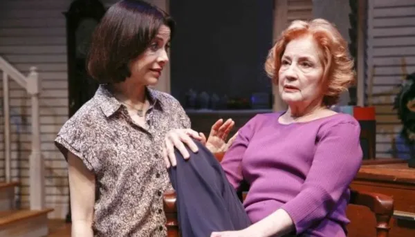 Jennifer Harman, veteran Broadway actor, dies at 82