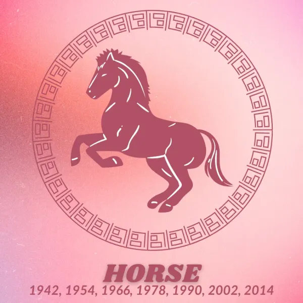 horse chinese zodiac signs luck success may 13 2026