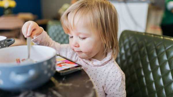 Underweight Child Problem