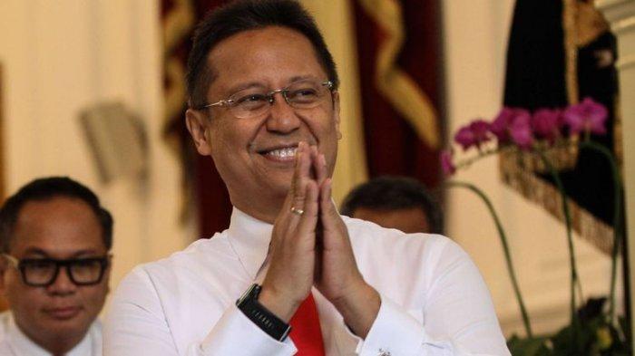 Budi Gunadi Sadikin