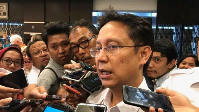 Budi Gunadi Sadikin