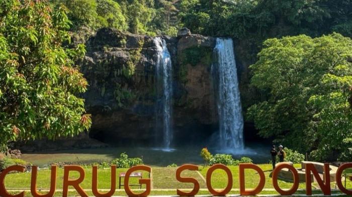 Curug Sodong