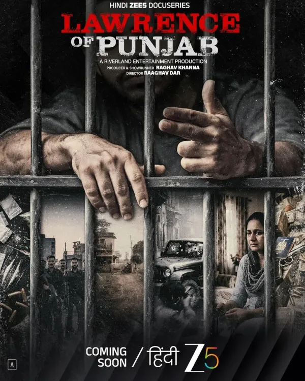 Court clears path for ZEE5 gangster documentary after title change