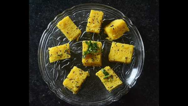 How To Make Perfect Spongy Dhokla At Home