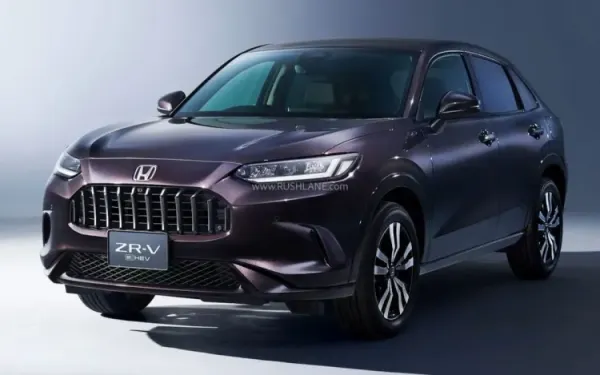 2026 zzr-v