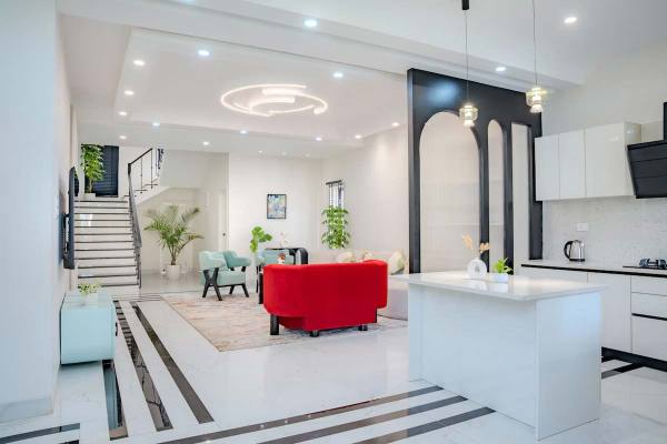 End Shashuri-Bouma Clashes with These Powerful Vastu Tips