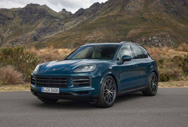 balayya gifts porsche cayenne to ss thaman 3 balayya gifts porsche cayenne to ss thaman 3