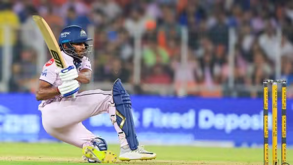 Gujarat Titans