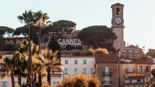 Cannes Film Festival