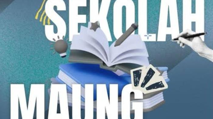 SEKOLAH MAUNG JABAR - Ini Kriteria Unit yang akan Bertrasnformasi Jadi Sekolah Maung se-Jabar, Priangan Ada 8 Lokasi. (instagram/ disdikjabar)