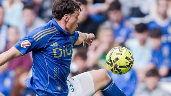 PEMAIN REAL OVIEDO -