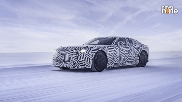 Jaguar Type 00 name to be revealed