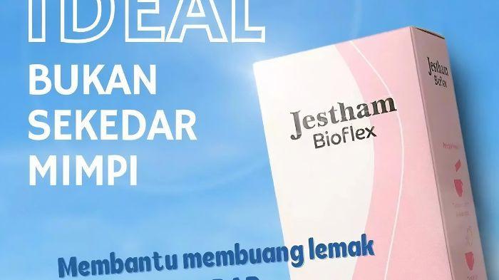 JESTHAM Bioflex: