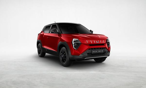 Mahindra XUV 3XO