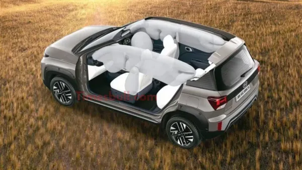 Best CNG Cars For Middle-Class Families – High Mileage, Low EMI & Premium Features - Hyundai Exter Cng (5) | TIMESBULL