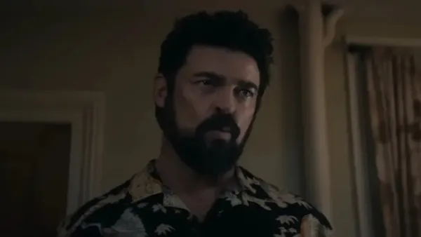 Billy Butcher Attacks Hughie in The Boys Season 5 Episode 4 Trailer