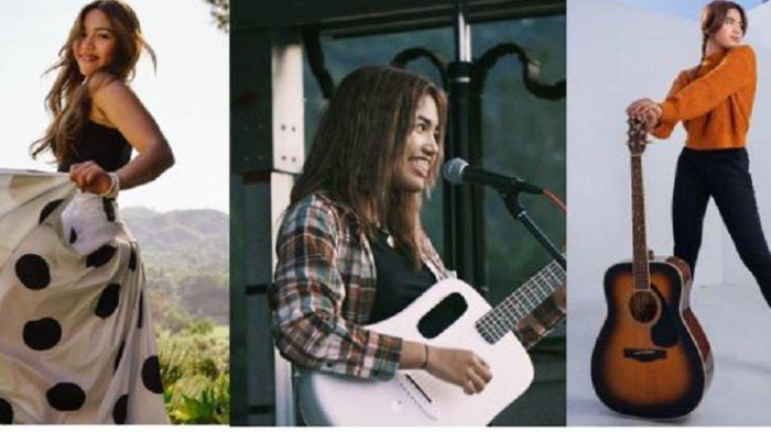 Penyanyi dan penulis lagu indie pop asal Indonesia, Els Hagia, membuka isi hatinya lewat single terbaru “Life Goes On”.