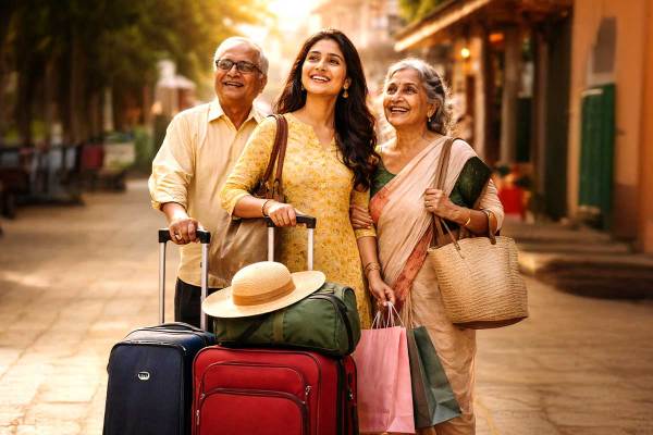 7 Senior Travel Essentials for a Safe & Smooth Trip