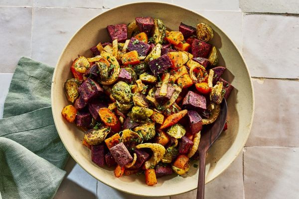 Credit: Heami Lee, Food Stylist: Emily Nabors Hall, Prop Stylist: Christine Keeley