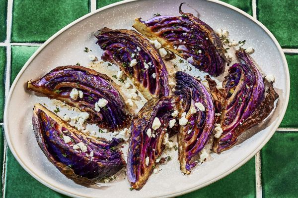 Credit: Heami Lee, Food Stylist: Emily Nabors Hall, Prop Stylist: Christine Keeley