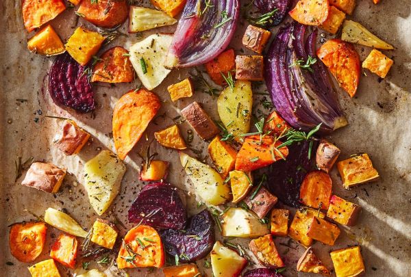 Credit: Photographer: Rachel Marek, Food Stylist: Holly Dreesman, Prop Stylist: Sue Mitchell