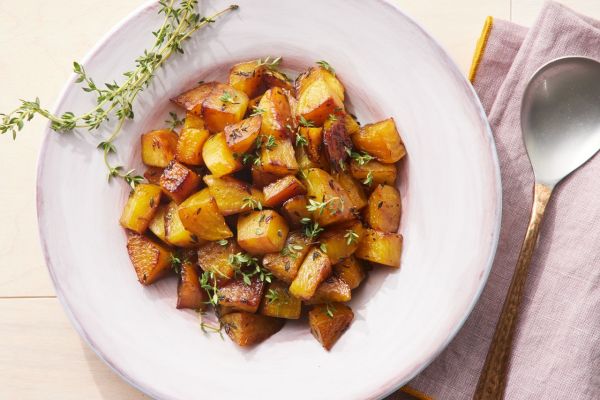 Credit: Photographer: Jacob Fox, Food stylist: Holly Dreesman, Prop stylist: Joseph Wanek