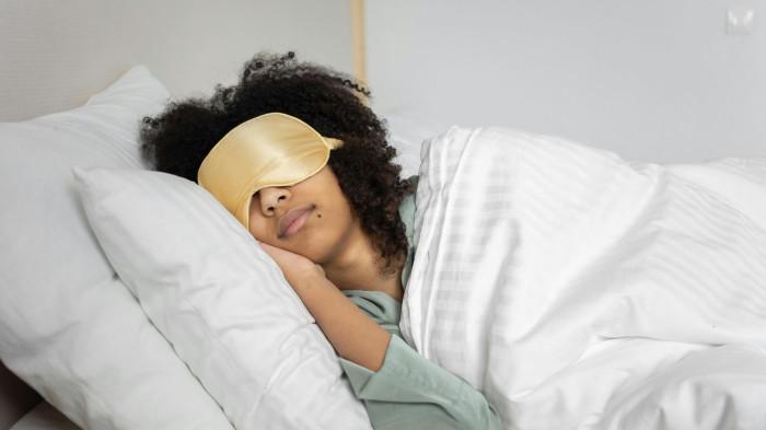 KESEHATAN - Ilustrasi tidur diunduh dari situs bebas royalti Pexels.