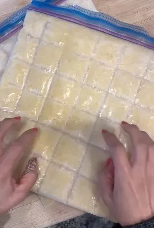 Tips menyimpan bawang putih cincang yang praktis awet tahan lama