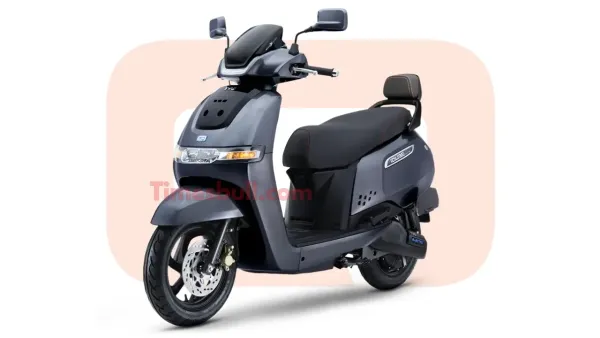 TVS iQube S 4.7kWh Launched – Delivers Massive 175 KM Range At ₹1.37 Lakh - TVS iQube S (4) | TIMESBULL