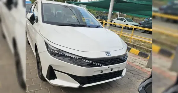 honda city facelift honda city facelift