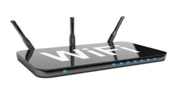 Wi-Fi Router