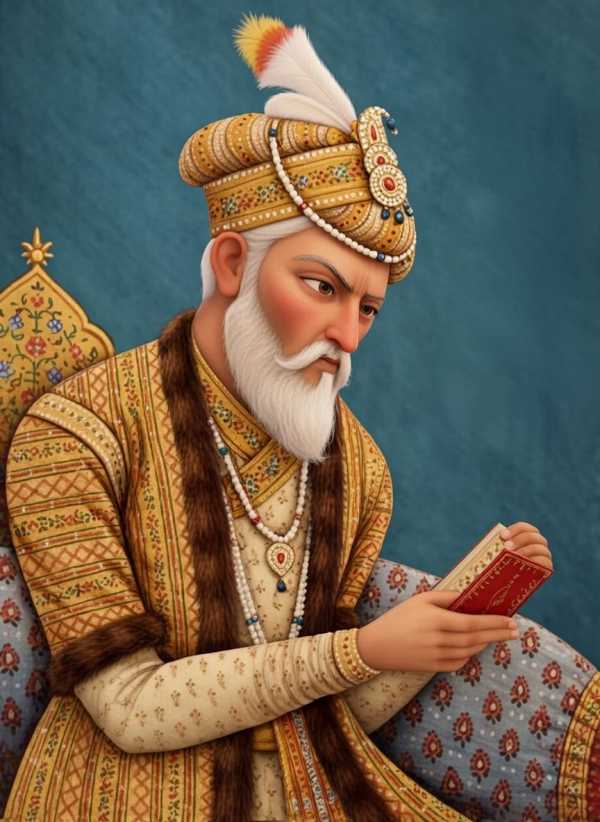Aurangzeb