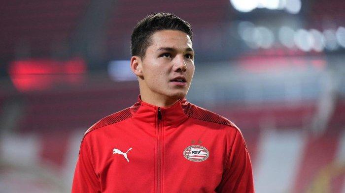 Jenson Seelt, pemain keturunan Indonesia yang resmi gabung Sunderland