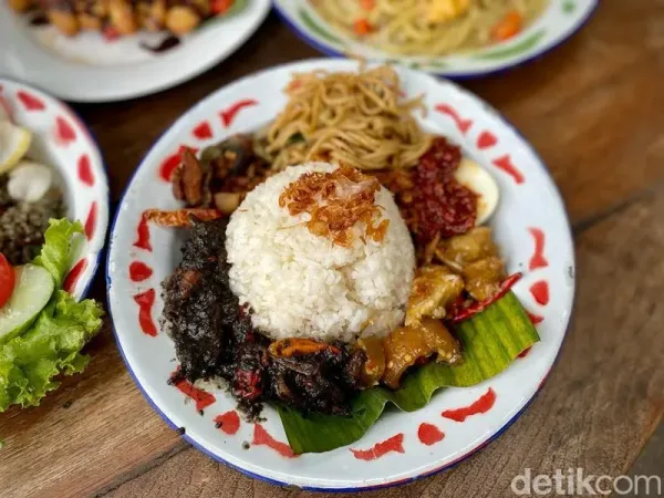 Warung Kondre