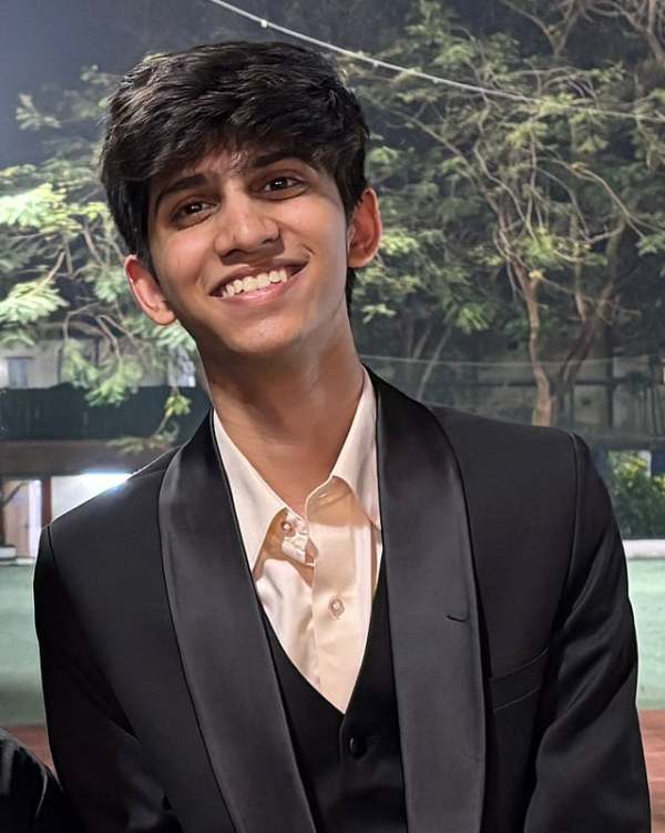Pratham Sharma