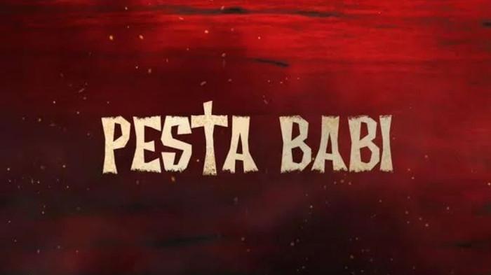 PESTA BABI-