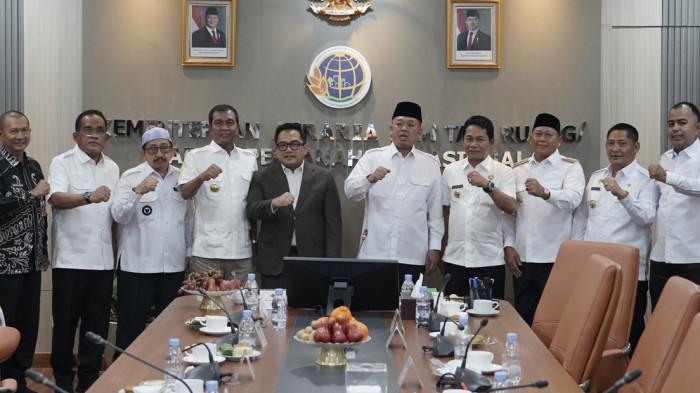 14052026 Kementerian ATR/BPN bersama pemda Kalsel 01