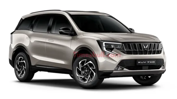 Mahindra XUV 7XO Hybrid Expected To Deliver 22–25 Kmpl Real World Mileage - Mahindra TIMESBULL