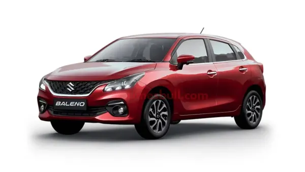 New Maruti Swift To Hyundai i20 – Top 5 Automatic hatchbacks under Rs 12 Lakh In India - Maruti Baleno (2) | TIMESBULL