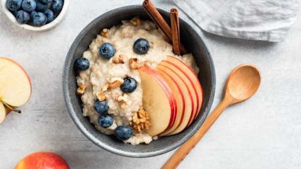 healthy breakfast