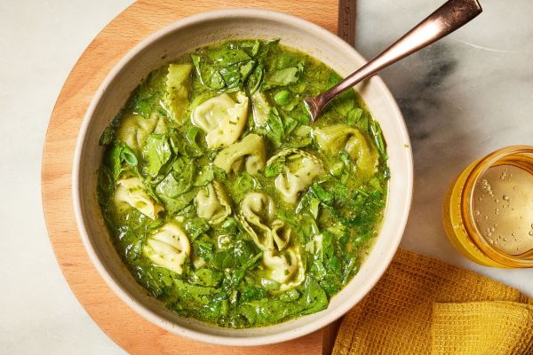 Credit: Photographer: Jen Causey, Food Stylist: Emily Nabors Hall , Prop Stylist: Julia Bayless