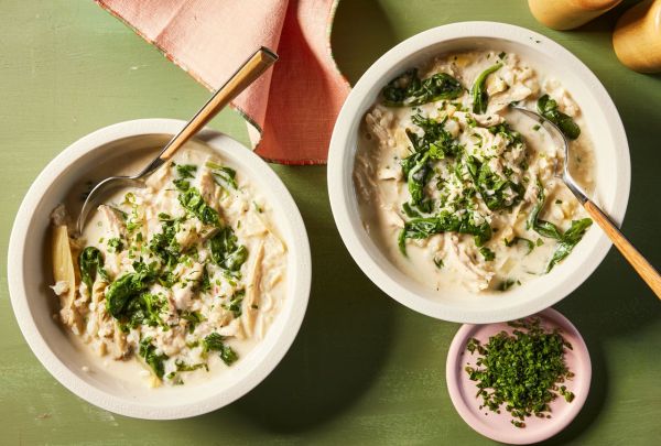 Credit: Photographer: Jen Causey, Food Stylist: Emily Nabors Hall, Prop Stylist: Shell Royster