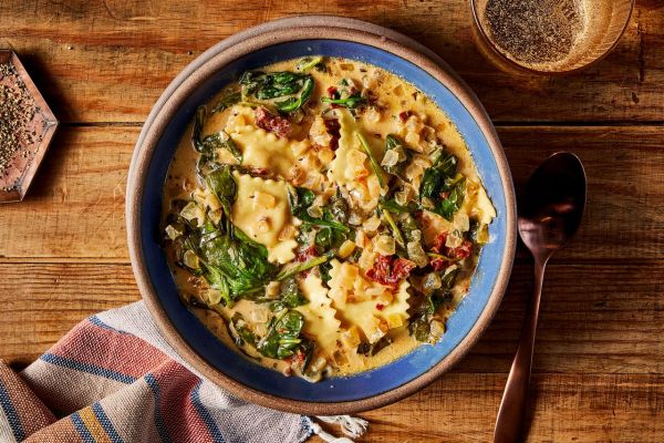 Credit: Photographer: Jen Causey, Food Stylist: Emily Nabors Hall , Prop Stylist: Shell Royster