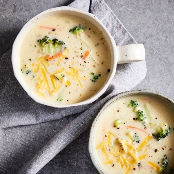 Credit: Photographer: Jennifer Causey, Food stylist: Ali Ramee, Prop stylist: Clairen Spollen