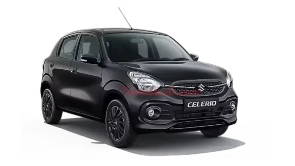 Maruti Suzuki Celerio Facelift Coming Soon – New Design, More Features & Better Mileage - Maruti Suzuki Celerio Facelift (1) | TIMESBULL