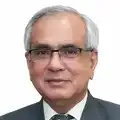 Rajiv Kumar